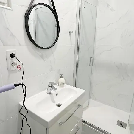 Appartamento Bel Au Marais De Parigi