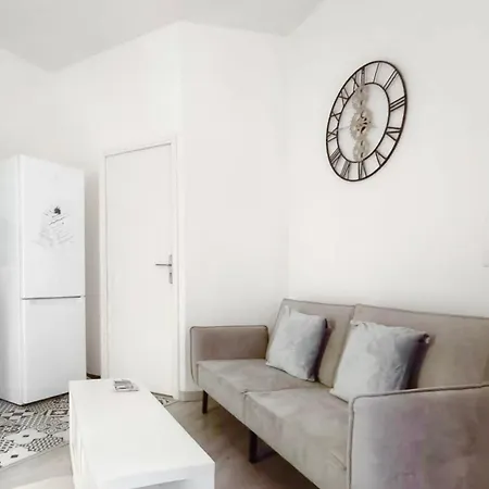 Appartamento Bel Au Marais De Parigi